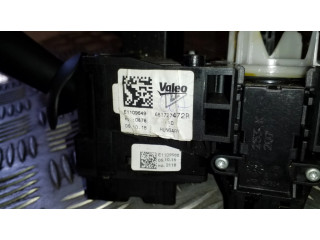 Подрулевой шлейф SRS 681727472R, E1109568   Dacia Sandero