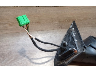 Зеркало электрическое Volvo V70 2005 - 2008 года