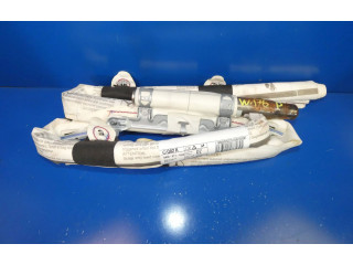 Боковая подушка безопасности    Mercedes-Benz A W176