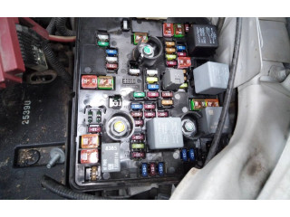 Pojistková skříňka Řídící jednotka BSM Opel Mokka 2014