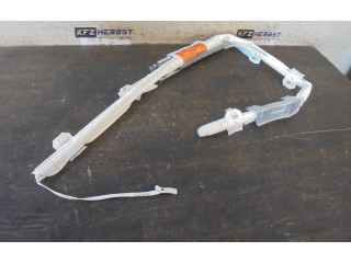 Боковая подушка безопасности 850101P000, 850101P000   KIA Venga