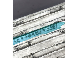 Интеркулер  55038004AE   Jeep Grand Cherokee 