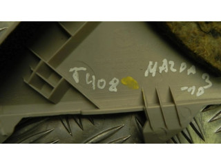 Отделка стойки (A)