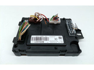 Блок комфорта 284B11723R, 284B11723R   Dacia Sandero   