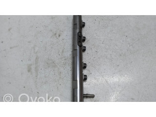 Vstřikovací lišta 0445214183, 780912805 BMW 5 F10 F11 pro naftový motor 2.0 0942