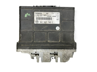 Řídící jednotka 0260002500 Seat Arosa 2001