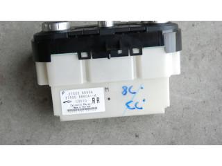 Zpětné zrcátko Nissan Qashqai+2 2013 27500BB60A, 131KM