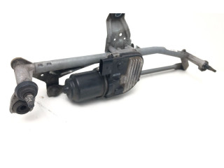 Механизм стеклоочистителей (трапеция) 3C1955023E Volkswagen PASSAT B6