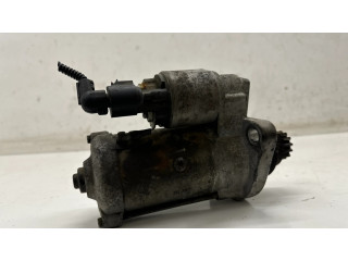 Стартер  02M911024S   Skoda Octavia Mk3 (5E)