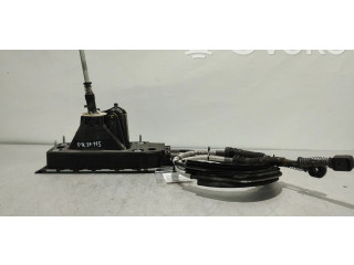 Рычаг переключения передач 2Q0711049A Seat Ibiza V (KJ)