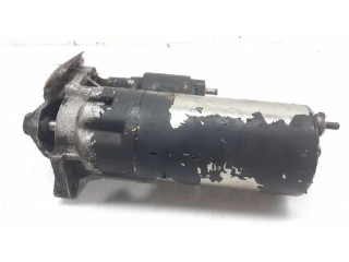 Стартер  7700871057   Renault Clio III