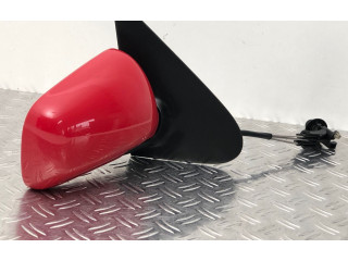 Zpětné zrcátko Volkswagen Polo III 6N 6N2 6NF 1998 6N1857508