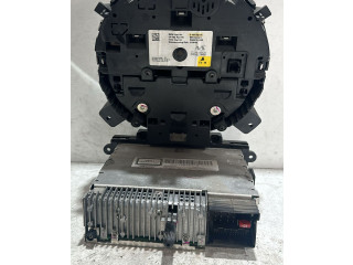 Панель приборов Mini One - Cooper Coupe R56