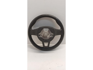 Руль Skoda Kodiaq  2017 - 2024 года 3V0419091L      