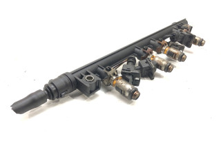 Топливная рампа CB261 Fiat Grande Punto