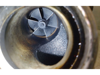 Турбина Audi A3 S3 8V 04L253010H, 8218664 для двигателя CUN