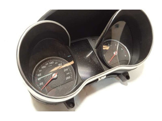 Přístrojová deska Mercedes-Benz GLC X253 C253 2018 A2059006733, A2C14829200