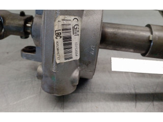    Рулевая рейка 13153554   Opel Meriva A 2003 - 2010 года