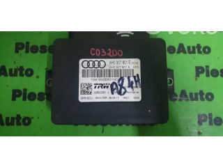 Блок комфорта 4H0907801A, 4H0907801A. Audi A6 C7
