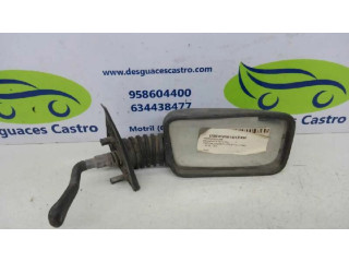 Zpětné zrcátko pravé Fiat 500 Cinquecento 170A1.046, RETROVISORDERECHO