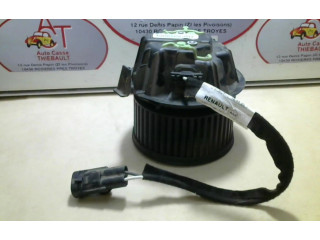 Вентилятор печки    272106020R, 272106020R   Dacia Duster