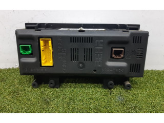 Блок управления климат-контролем 21675160 Citroen C4 I