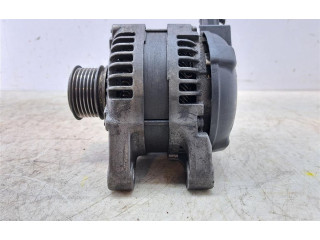 Генератор Mazda 3 I