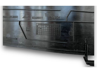 Блок комфорта 82489011   Mercedes-Benz E AMG W211   