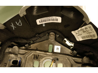 Руль Dodge Grand Caravan  2008 - 2020 года P1WC25DX9AF      