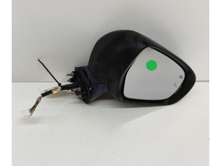 Zpětné zrcátko Suzuki SX4 S-Cross 2023 8470163T60ZQ4, 8470163T60