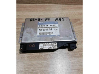 Řídící jednotka 0265109026, 4D0907379F Audi A6 S6 C4 4A 1994