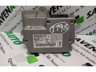 Блок подушек безопасности SV2-24-07-09, 1198   Renault Clio III