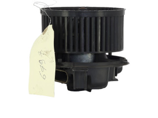 Вентилятор печки 7701062226 Renault Clio III