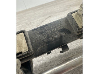 Топливная рампа 09133177A Opel Meriva A