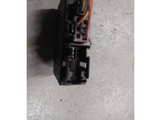 Turbodmychadlo Блок управления крюка для прицепа 12037315 BMW 2 F45