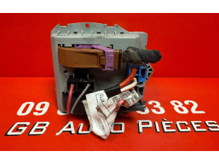 Pojistková skříňka 46835425 Fiat Punto (188) 2006