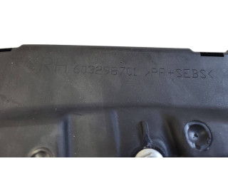 Подушка безопасности в сиденье 8X23611D10AA   Jaguar XF X250