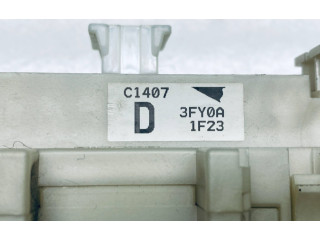 Блок предохранителей 243503FY0A   Infiniti FX    