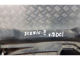 Комплект вентиляторов 8200151465A Renault Scenic II - Grand scenic II