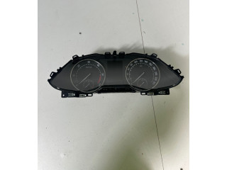 Панель приборов 3V0920751 Skoda Superb B8 (3V)