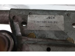 Блок АБС 3397020446   Peugeot  206+  2010 - 2016 года