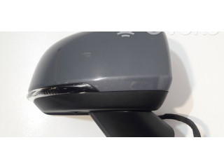 Зеркало электрическое Volvo XC40 - года