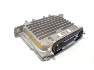 Блок управления Xenon