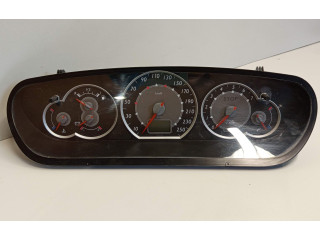 Панель приборов 55400013010, 9655608780   Citroen C5       
