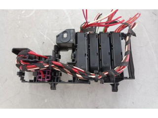 Блок предохранителей 8K0971845, 8K0971845   Audi A5 8T 8F    