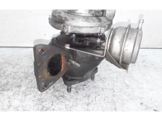 Турбина Volvo S60 8689592