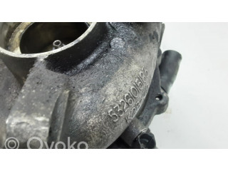 Turbodmychadlo Турбина K262871, 53269700001   BMW X5 E70 3.0  306D5