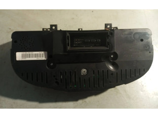 Панель приборов 1T0920874A, V0002000   Volkswagen Touran I       