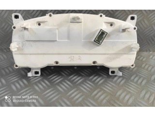 Přístrojová deska Citroen Berlingo 2021 9838082280, 9838082280