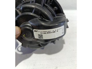 Вентилятор печки 8A1820021, 833636M Audi A4 S4 B5 8D